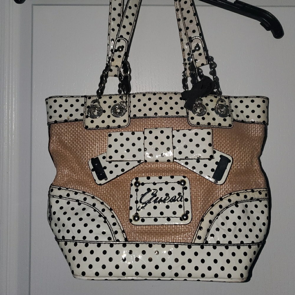 Guess Medium Hobo